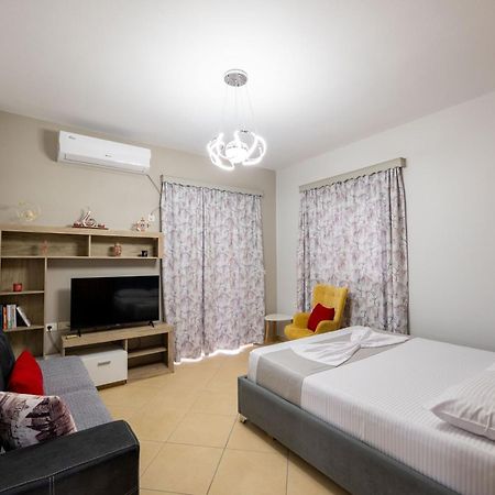 Vila Del Mar Ksamil Exterior foto